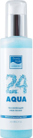 Beauty Style Moisturizing Peeling Cream «Aqua 24» (Увлажняющий крем-скраб «Аква 24»), 200 мл