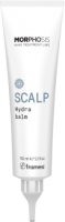 Framesi Morphosis Scalp Hydra Balm (Увлажняющий крем для чувствительной кожи головы), 150 мл