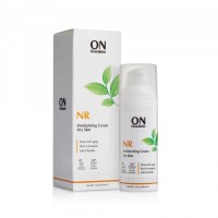 ONmacabim NR Moisturizing cream dry skin spf 15 (Увлажняющий крем для нормальной и сухой кожи спф 15)
