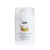 ONmacabim VC Moisturizing cream vitamin C spf 15 (Увлажняющий крем с витамином С spf 15)