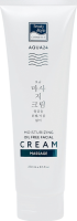 Beauty Style Oil Free Massage Hydration Face Cream (Увлажняющий массажный крем для лица (без масла) «Аква 24»), 250 мл