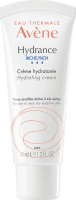 Avene Hydrance Riche Cream (Увлажняющий насыщенный крем), 40 мл