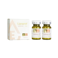 V.E.C. Lipoprof face (Липолитик)