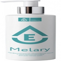 V.E.C. Melary (Профессиональная ламеллярная маска)