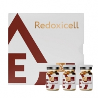 V.E.C. Redoxicell (Биоревитализант Редоксицелл)