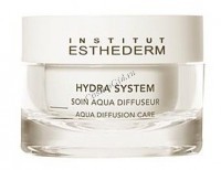 Esthederm Soin Aqua Diffuseur Hydra System (Увлажняющий крем-уход "Аква Диффузор"), 50 мл