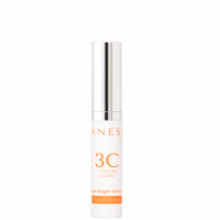 Anesi 3C Vitamin Glow Eye Bright Serum (Осветляющая витаминная сыворотка для глаз)