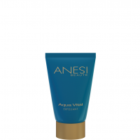 Anesi Aqua Vital Exfoliant (Эксфолиирующий обновляющий крем Крем-гоммаж)