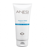 Anesi Aqua Vital Exfoliant (Эксфолиирующий обновляющий крем Крем-гоммаж)