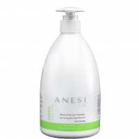 Anesi Dermo Control Gel Cleanser (Гель для умывания для кожи склонной к акне)