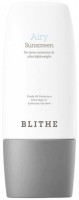 Blithe Airy Sun Screen (Солнцезащитный крем), 50 мл