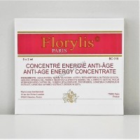 Florylis (Сыворотка anti-age с ревитализирующим эффектом), 5 шт x 2 мл