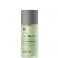 Blithe Vital Treatment 6 Calming Leaves (Эссенция успокаивающая "6 листьев")