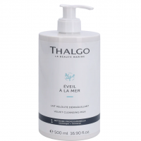 Thalgo Velvet Cleansing Milk (Мягкое очищающее молочко для лица)