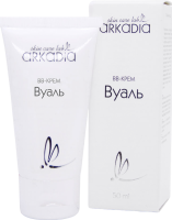 Arkadia (ВВ-крем Вуаль), 50 мл