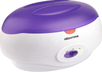 Gezatone WW3550 (Ванна для парафинотерапии, 2 кг), 1 шт