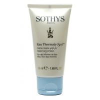 Sothys Velvet hand cream (Крем для рук), 30 мл