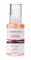 Christina chateau de beaute vino peel (Винный пилинг шаг 2а), 100 мл