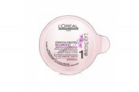 L'Oreal Professionnel Vitamino color cristalceutic mask (Маска для защиты цвета окрашенных волос Кристалсьютик), 15 шт по 15 мл.