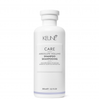 Keune Care Absolute Volume Shampoo (Шампунь «Абсолютный объем»)