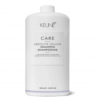 Keune Care Absolute Volume Shampoo (Шампунь «Абсолютный объем»)