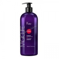 Kezy Magic Life Volumizing Shampoo (Шампунь, придающий объем волосам), 300 мл