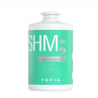 Tefia Volumizing shampoo (Шампунь для придания объема)