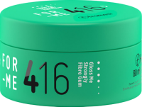Framesi For-me 416 Gloss Me Strongly Fibre (Воск для волос сильной фиксации)