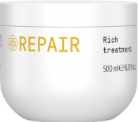 Framesi Morphosis Repair Rich Treatment (Восстанавливающая маска интенсивного действия для повреждённых волос)