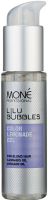 Mone Professional Lilu Bubbles Color Lemonade Oil (Восстанавливающее масло для осветленных волос), 50 мл