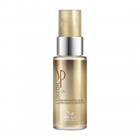 Wella SP Luxe Oil reconstructive elixir (Люкс Оил восстанавливающий эликсир для волос) 