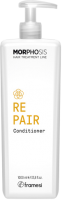 Framesi Morphosis Repair Conditioner (Восстанавливающий кондиционер для повреждённых волос)