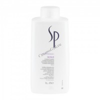 Wella SP Repair conditioner (Репэир восстанавливающий кондиционер)