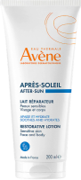 Avene After-sun Lotion (Восстанавливающий лосьон после загара), 200 мл