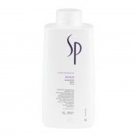 Wella SP Repair shampoo ( Репэир восстанавливающий шампунь)