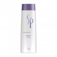 Wella SP Repair shampoo ( Репэир восстанавливающий шампунь)