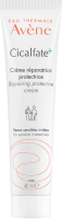Avene Cicalfate+ Cream (Восстанавливающий защитный крем)
