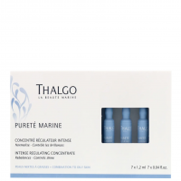 Thalgo Intense Regulating Concentrate (Интенсивный себорегулирующий концентрат)