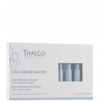 Thalgo Multi-Soothing Concentrate (Интенсивный восстанавливающий концентрат)