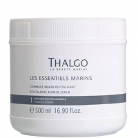 Thalgo Revitalising Marine Scrub (Восстанавливающий морской скраб для тела)