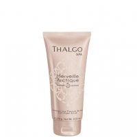 Thalgo Salt Flake Scrub (Арктический снежный скраб с хлопьями морской соли)