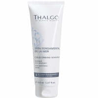 Thalgo Cream Marine SOS Calming Mask (Интенсивная успокаивающая SOS-маска)