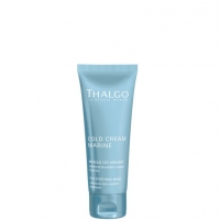 Thalgo Cream Marine SOS Calming Mask (Интенсивная успокаивающая SOS-маска)