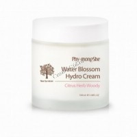 Phy-mongShe Water blossom hydro cream (Увлажняющий крем)