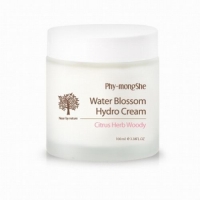 Phy-mongShe Water blossom hydro cream (Увлажняющий крем)