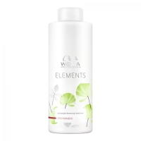 Wella Professionals Elements Renewing Shampoo (Обновляющий шампунь)