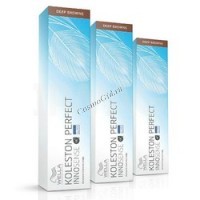 Wella Koleston Perfect Innosense (Cтойкая крем-краска), 60 мл.