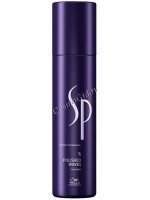 Wella SP Polished Waves (крем для создания локонов), 200 мл