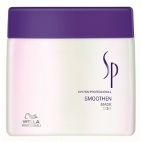 Wella SP Smoothen Mask (маска для гладкости волос)