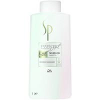 Wella SP Essential nourishing shampoo (Эсеншиал питательный шампунь для волос)